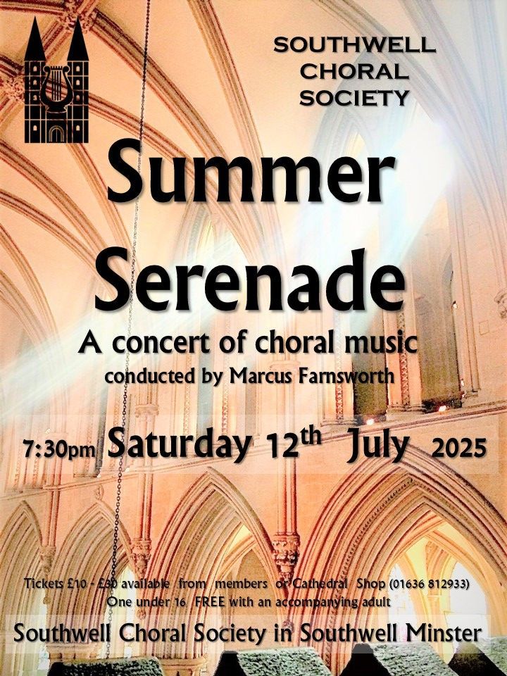 festivo. a concert of brass band and choral music. december 2022 concert
